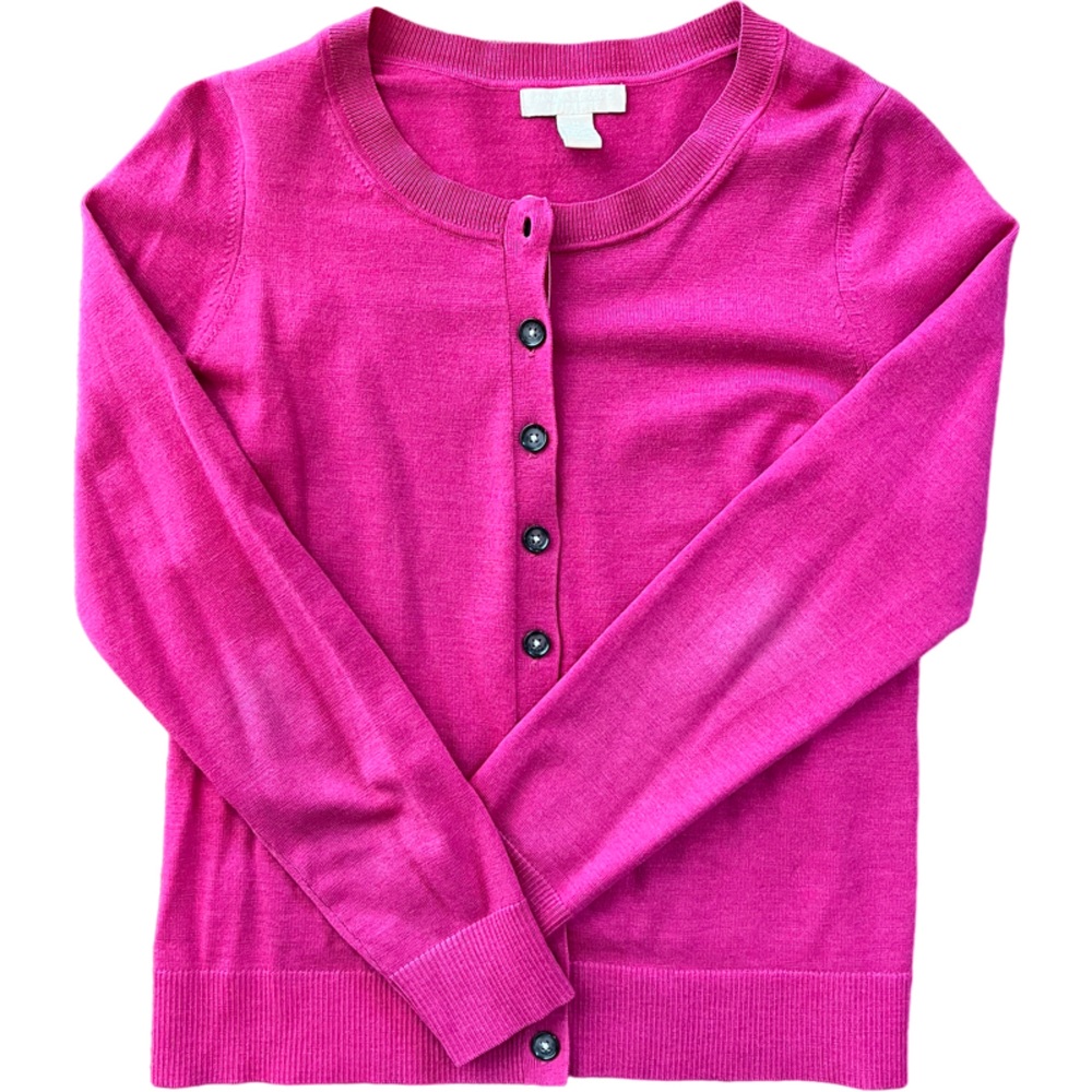 Stunning Banana Republic cardigan